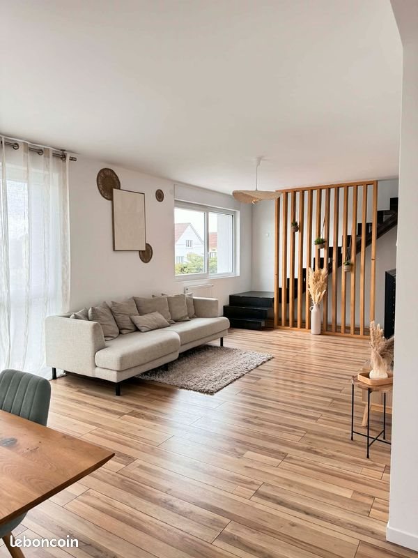 Maison à vendre, 185m², Bertrange