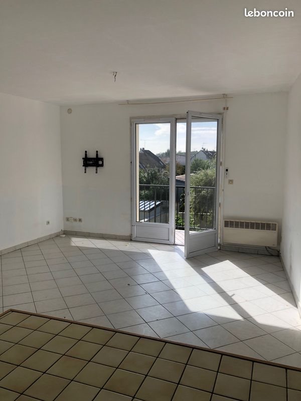 Appartement à louer, 42m², Neuilly-sur-Marne