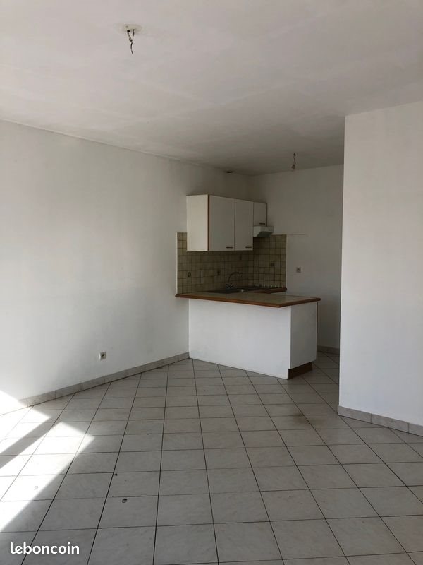 Appartement à louer, 42m², Neuilly-sur-Marne