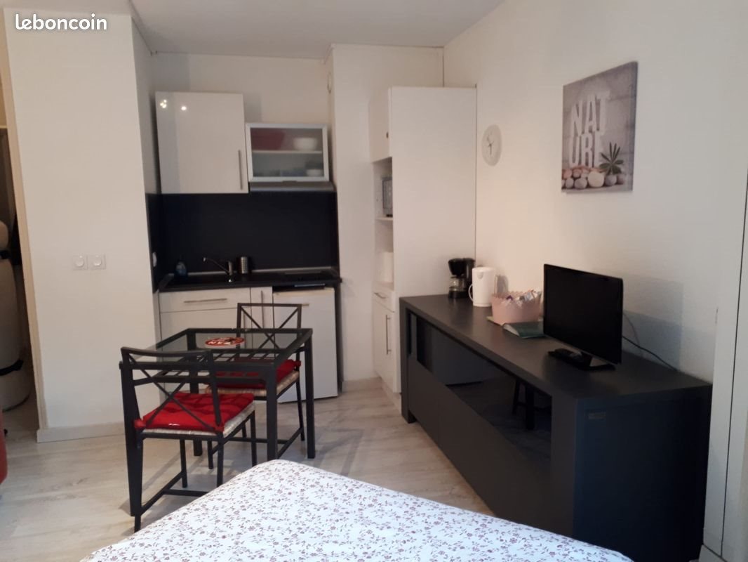 Appartement à vendre, 20m², Barèges