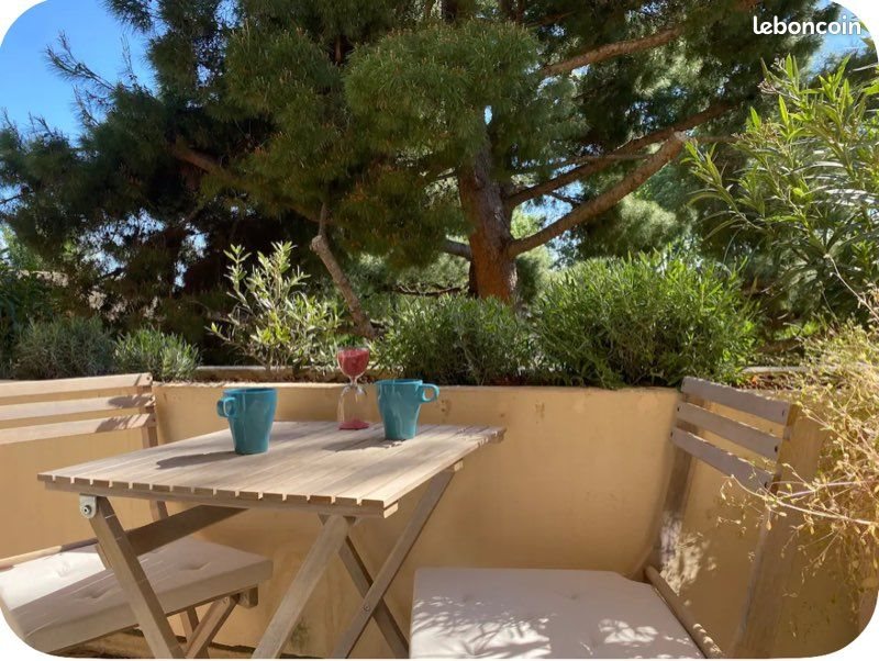 Appartement à louer, 34m², Avignon