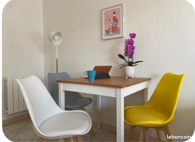 Appartement à louer, 34m², Avignon