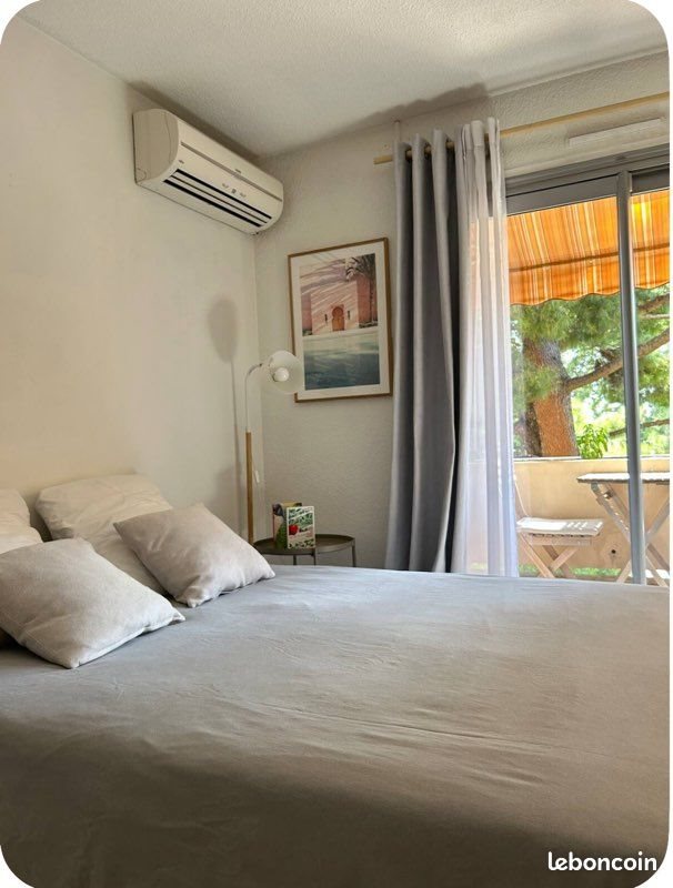 Appartement à louer, 34m², Avignon