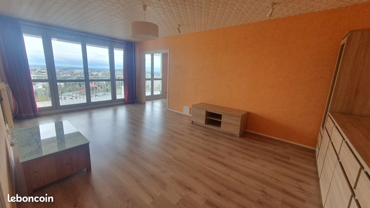 Appartement à vendre, 100m², Limoges