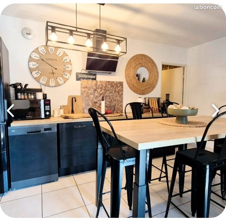 Appartement à vendre, 72m², Frontignan
