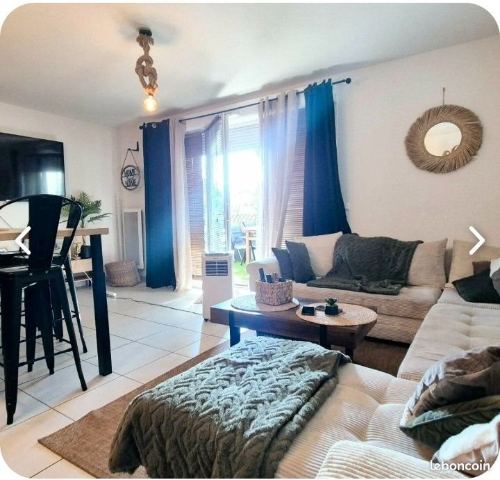 Appartement à vendre, 72m², Frontignan