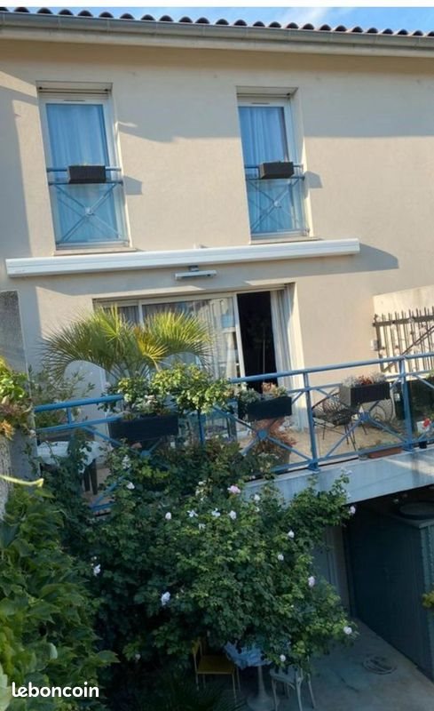 Maison à louer, 160m², Valence