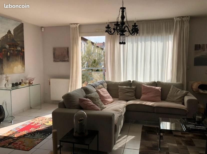Maison à louer, 160m², Valence