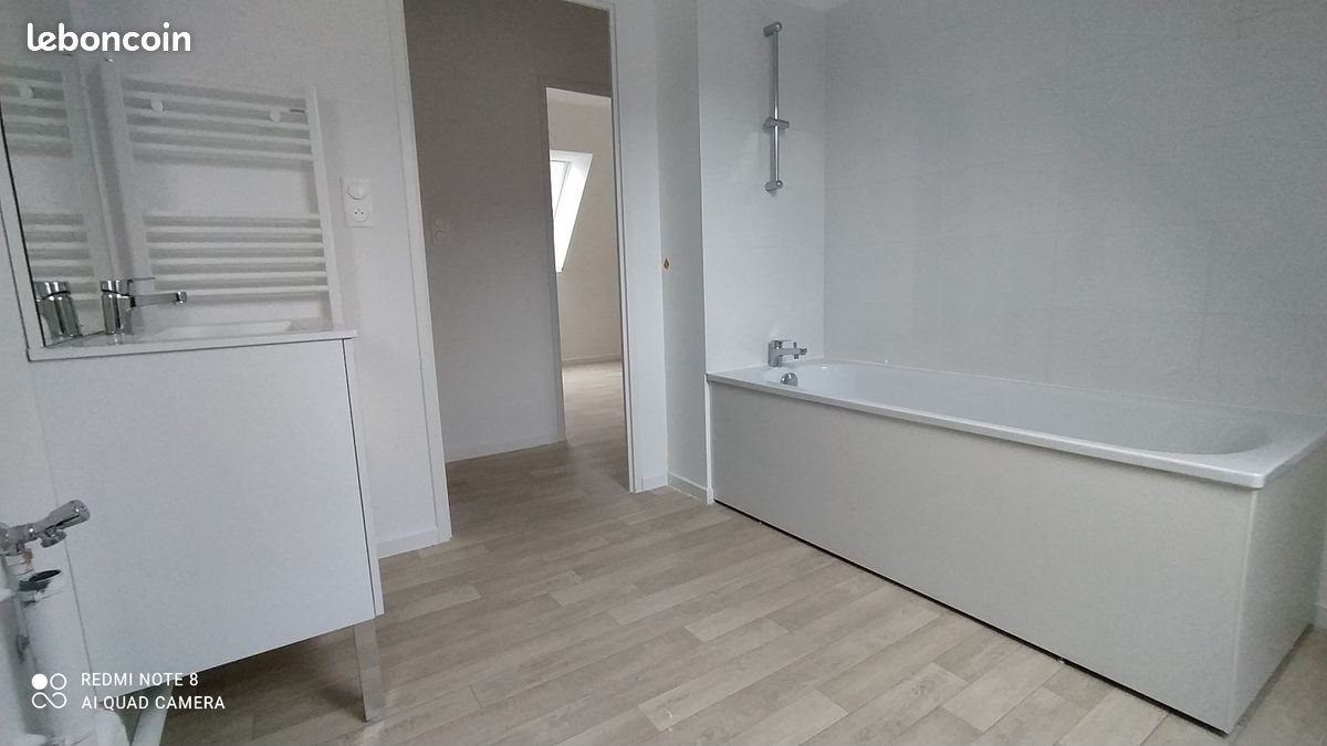 Maison à louer, 86m², Saint-Saulve