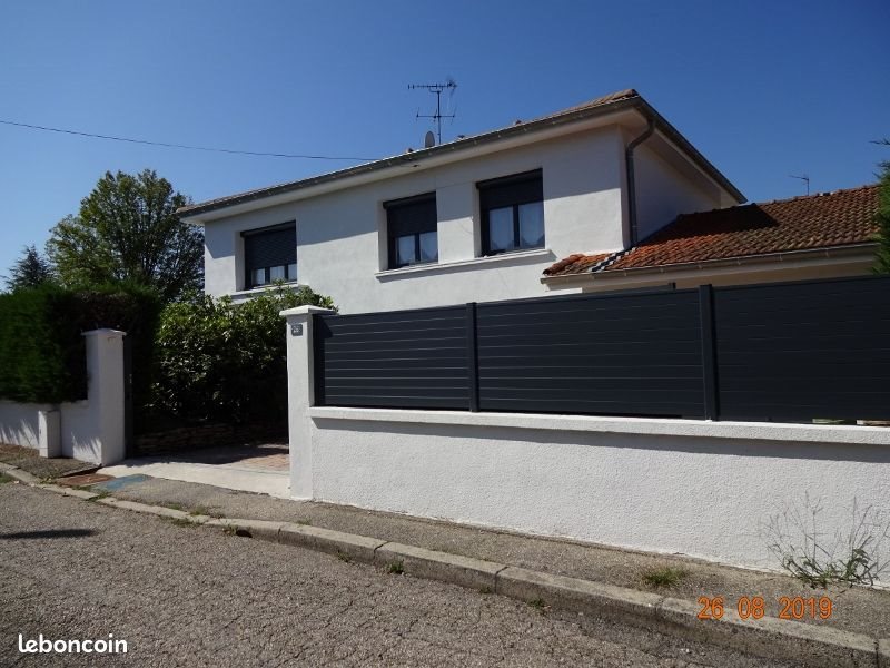 Maison à vendre, 107m², Roche-la-Molière