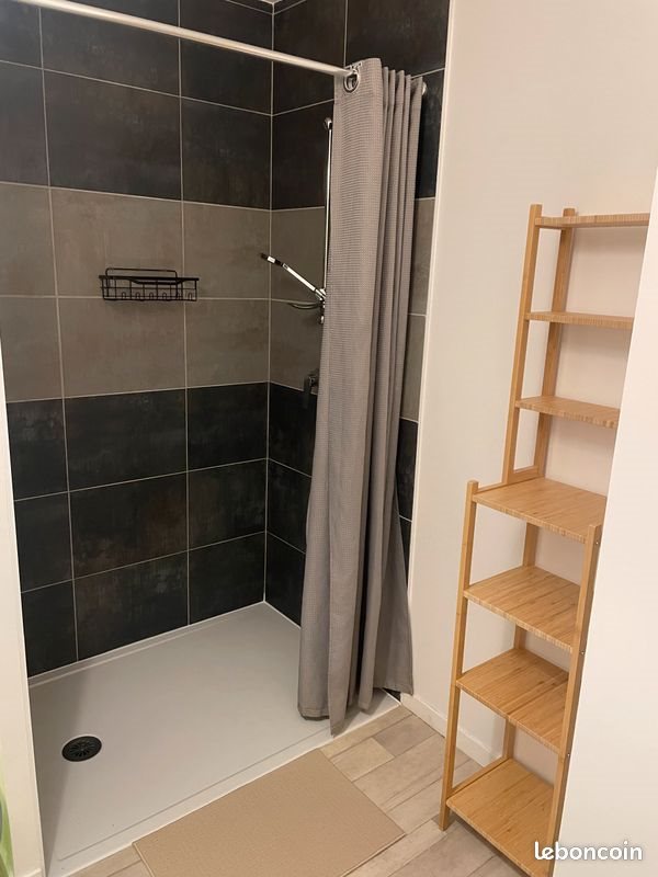 Appartement à louer, 34m², Nantes