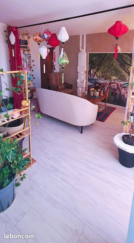 Appartement à vendre, 67m², Bron
