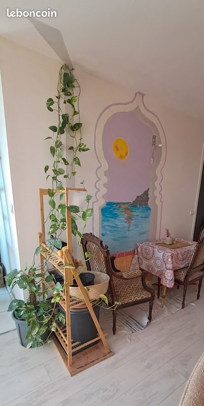 Appartement à vendre, 67m², Bron