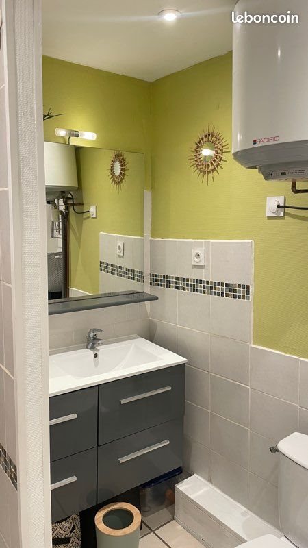 Appartement à louer, 33m², Saint-Nazaire