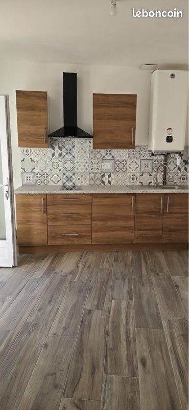 Appartement à louer, 45m², Longué-Jumelles
