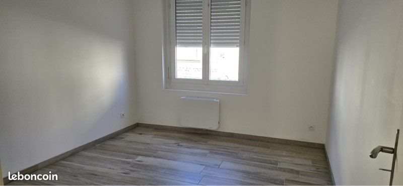 Appartement à louer, 45m², Longué-Jumelles