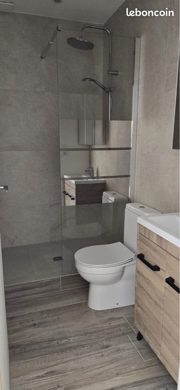 Appartement à louer, 45m², Longué-Jumelles