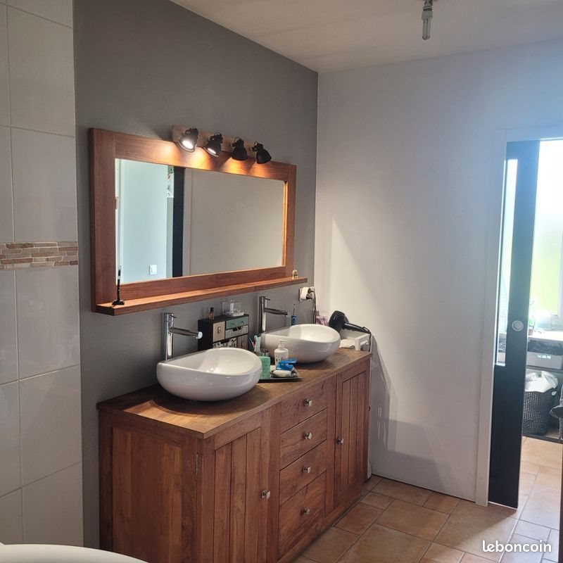 Maison à vendre, 116m², Languédias