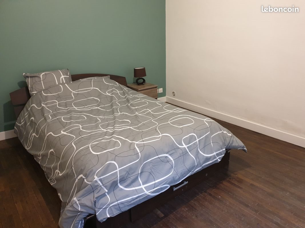 Appartement à louer, 45m², Saumur
