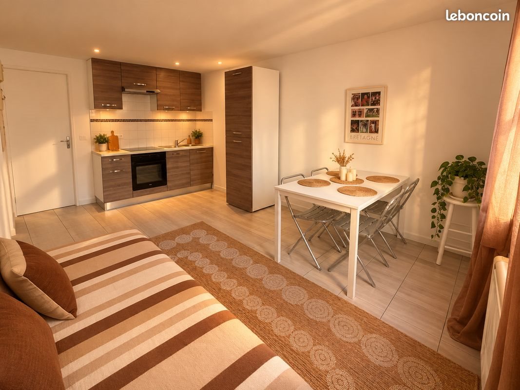 Appartement à louer, 31m², Champigny-sur-Marne