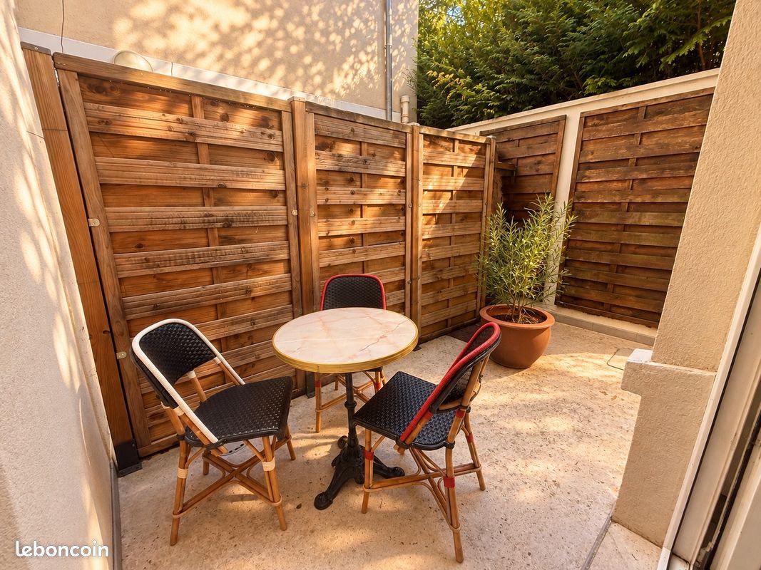 Appartement à louer, 31m², Champigny-sur-Marne