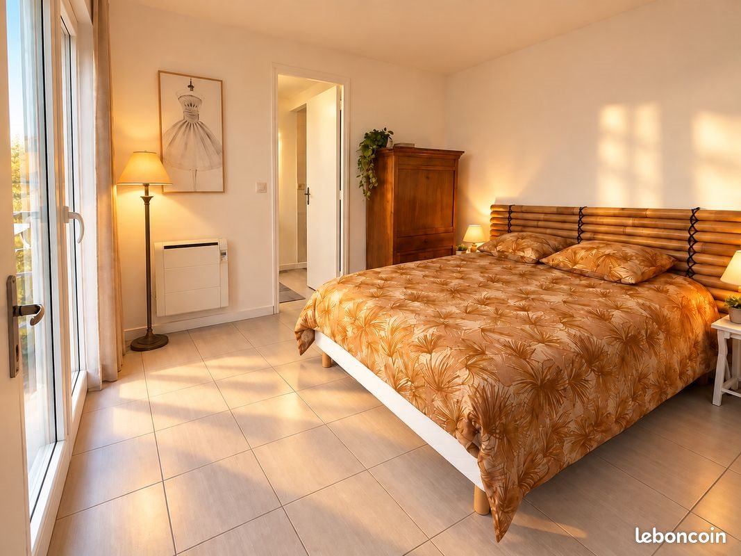Appartement à louer, 31m², Champigny-sur-Marne