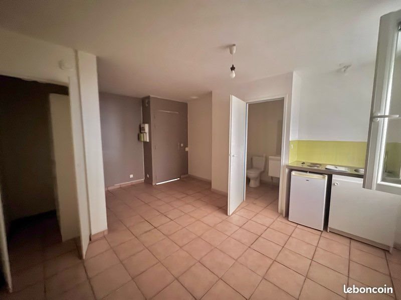 Appartement à louer, 20m², Bourges