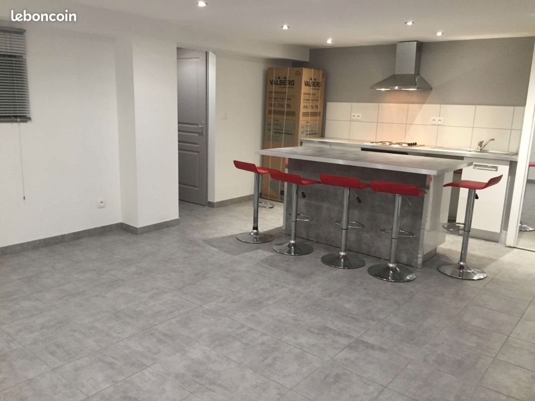 Appartement à louer, 50m², Audincourt