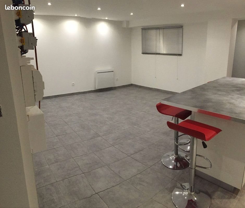 Appartement à louer, 50m², Audincourt