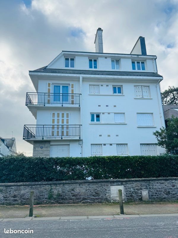 Appartement à vendre, 40m², Carnac