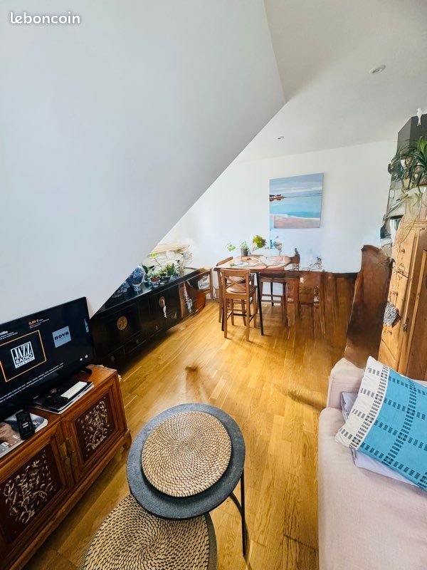 Appartement à vendre, 40m², Carnac