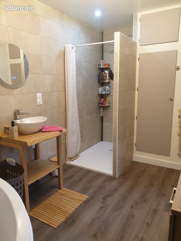 Maison à vendre, 165m², Tergnier