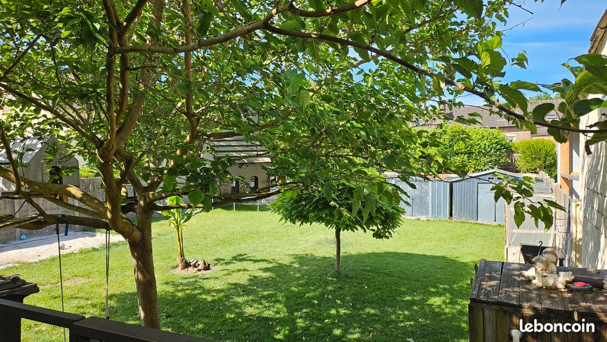 Maison à vendre, 165m², Tergnier