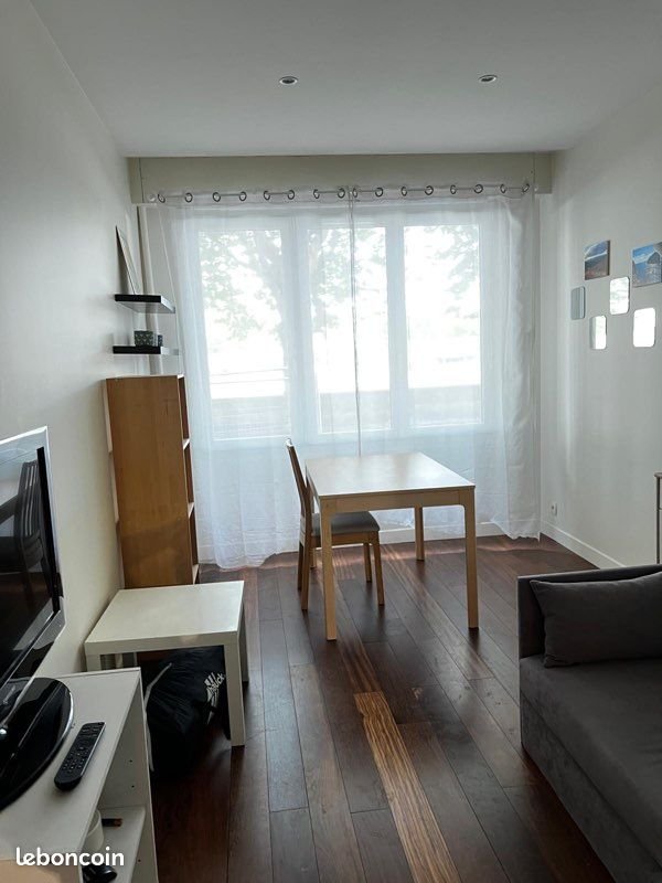 Appartement à louer, 30m², Paris 16ème