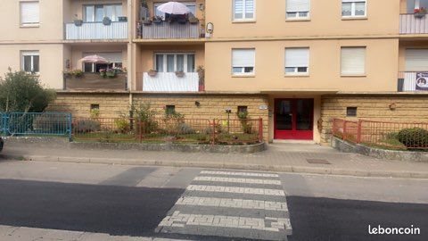 Appartement à vendre, 59m², Maizières-lès-Metz