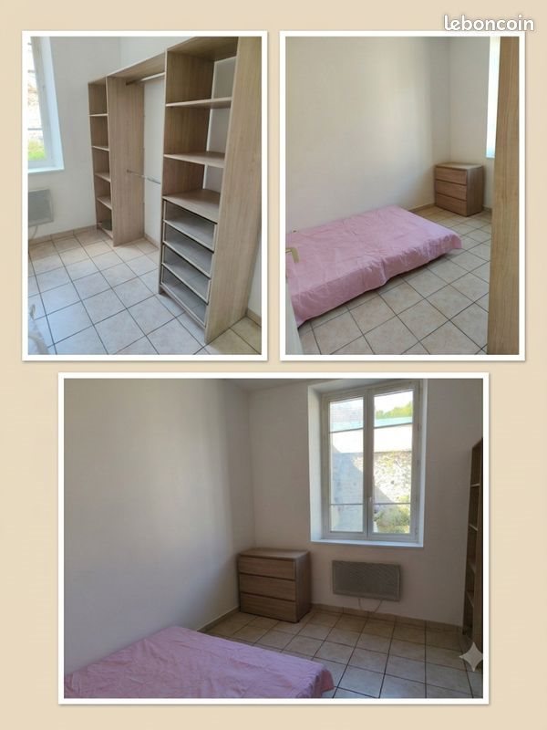 Appartement à louer, 36m², Laigneville