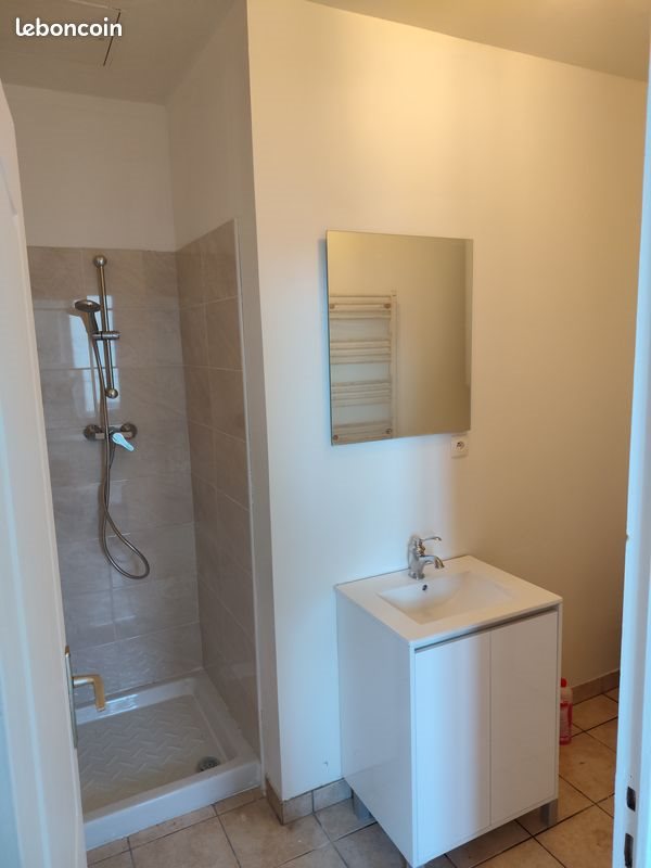 Appartement à louer, 36m², Laigneville