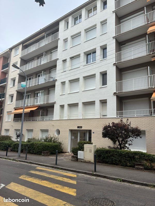 Appartement à louer, 32m², Nantes