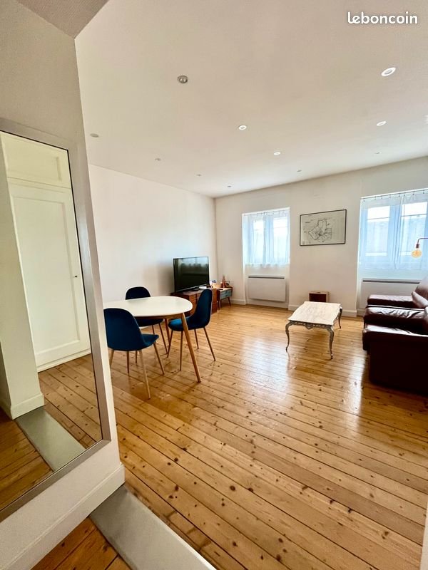 Appartement à vendre, 43m², Colmar