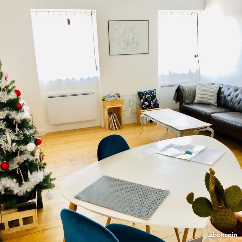 Appartement à vendre, 43m², Colmar