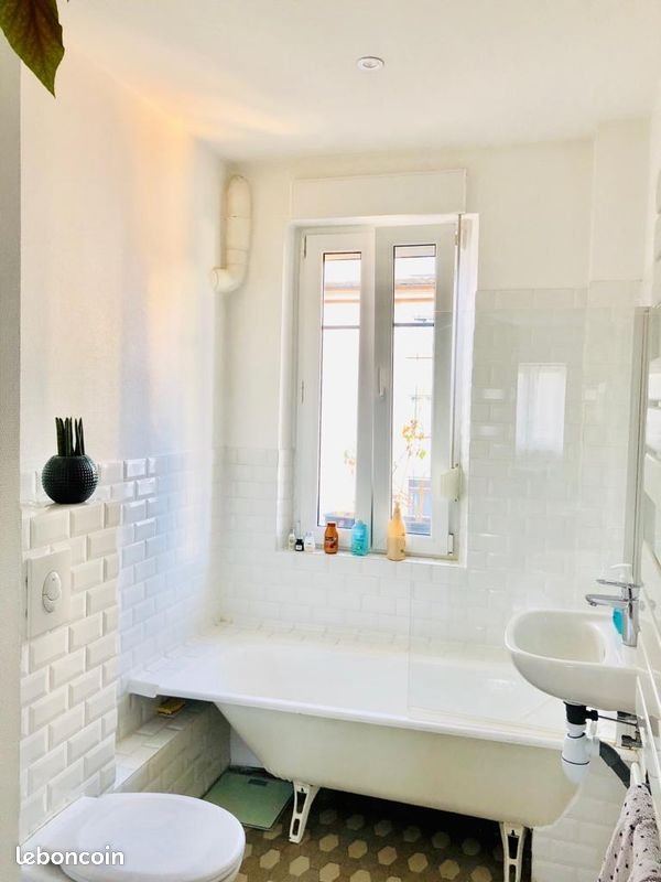 Appartement à vendre, 43m², Colmar