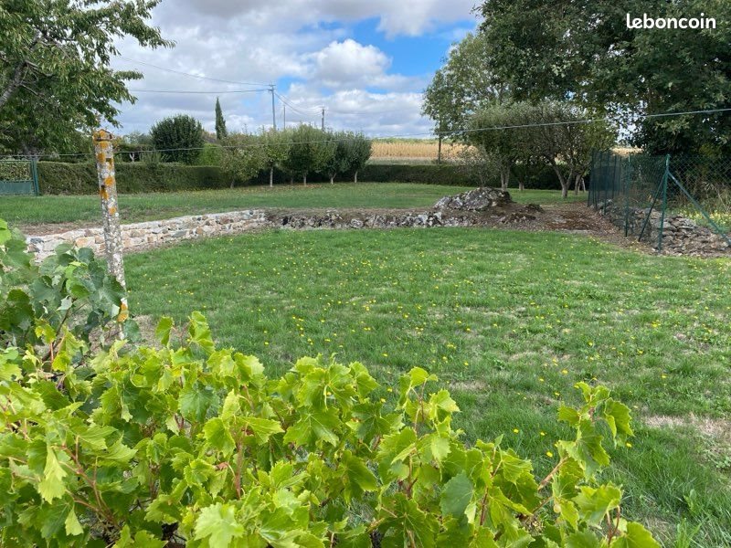 Maison à vendre, 120m², Assé-le-Boisne