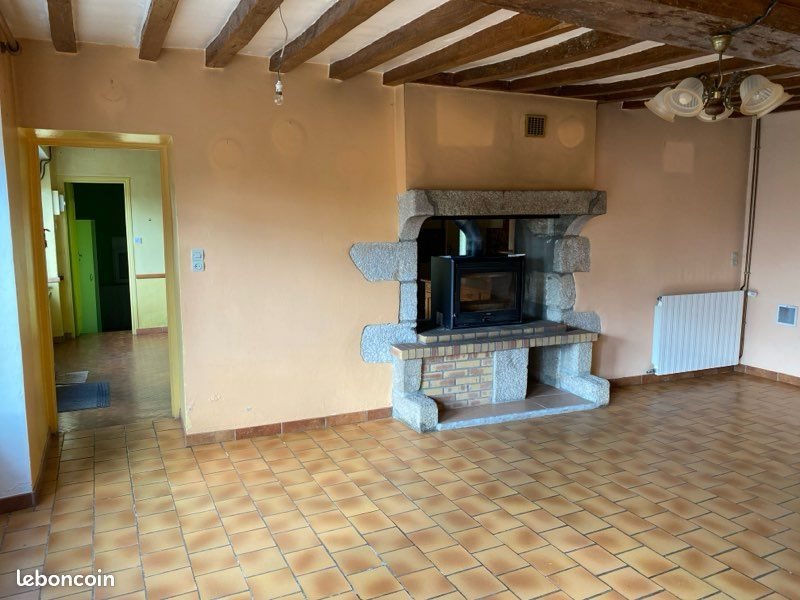 Maison à vendre, 120m², Assé-le-Boisne