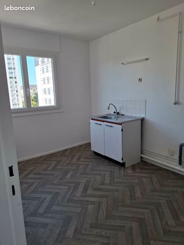 Appartement à louer, 42m², Tours