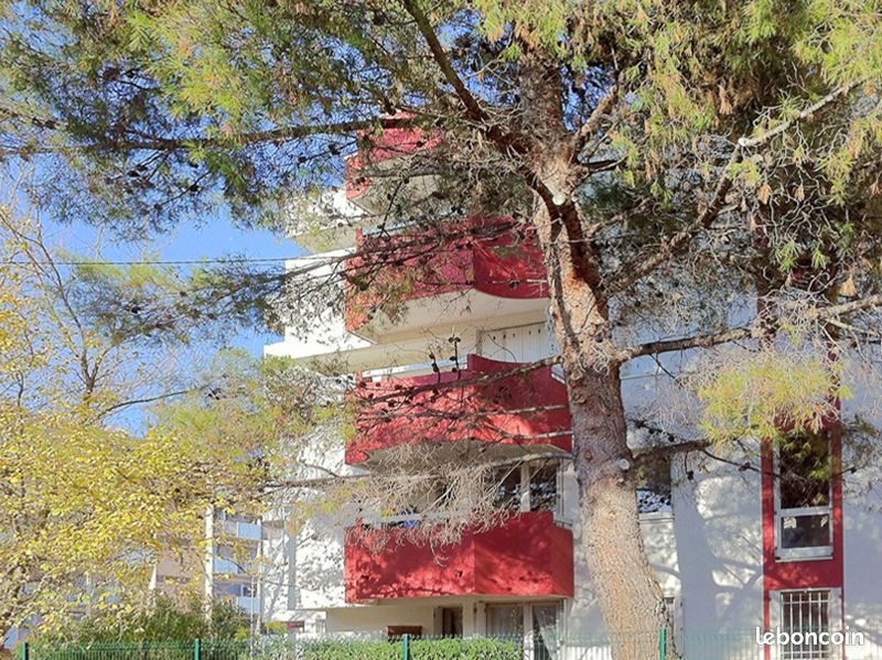 Appartement à louer, 46m², Montpellier