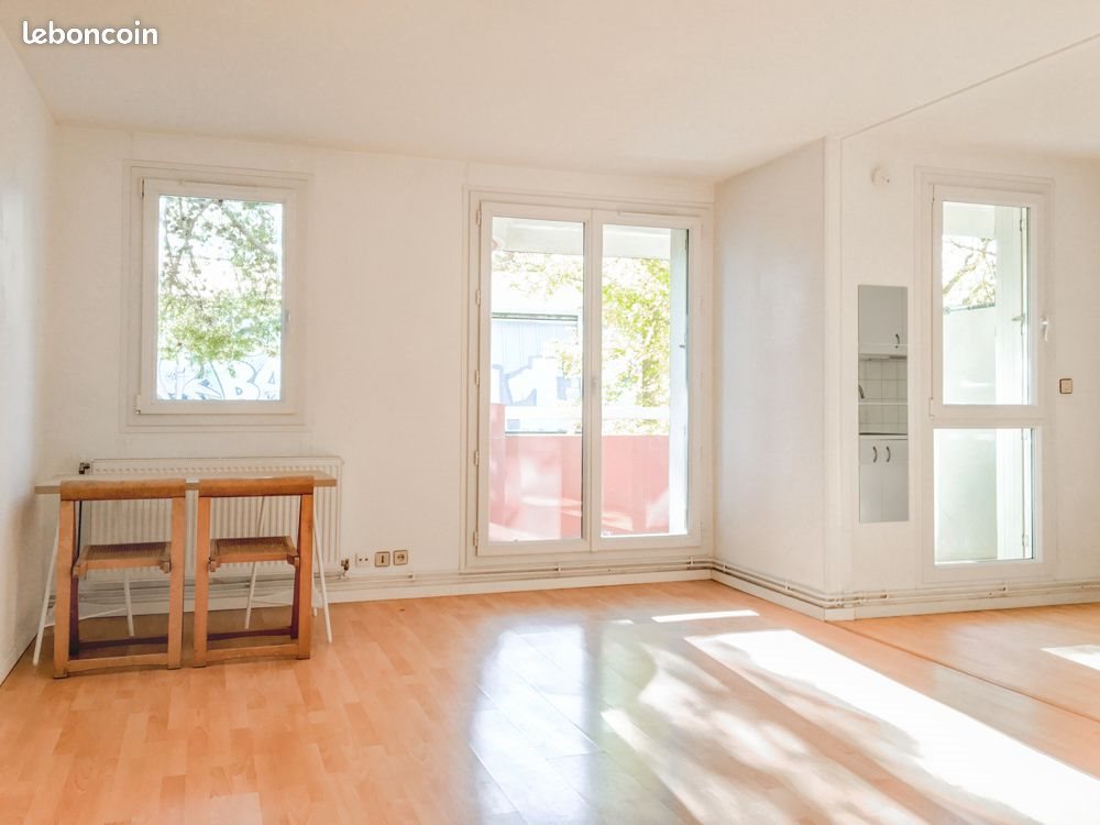 Appartement à louer, 46m², Montpellier