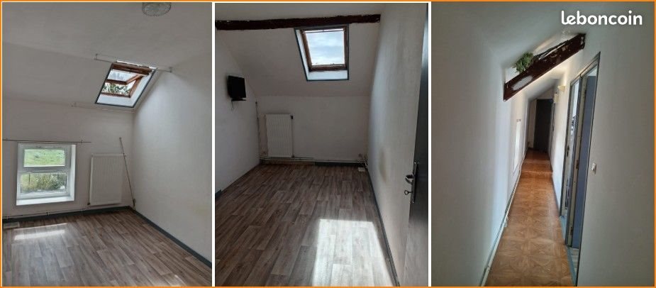 Maison à vendre, 122m², Bachant