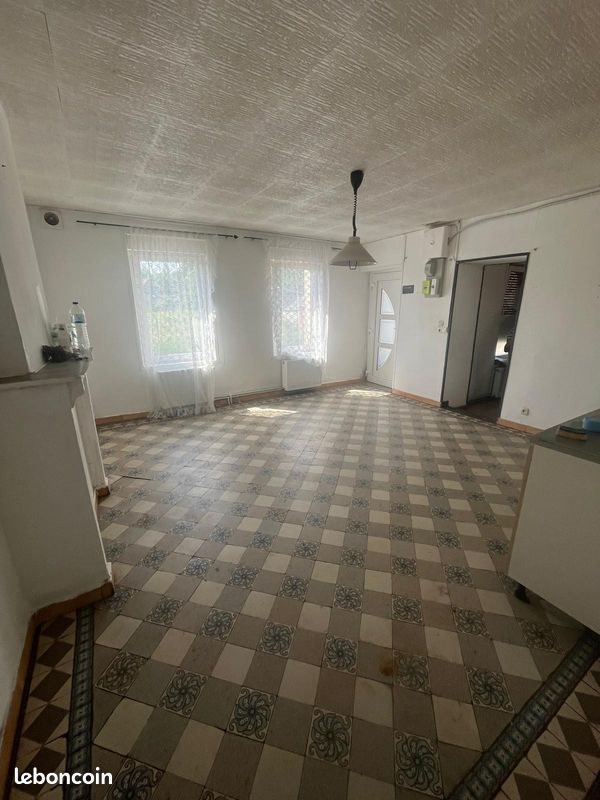 Maison à vendre, 122m², Bachant