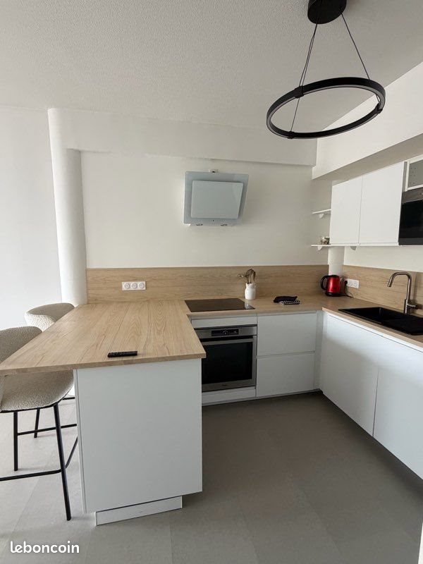 Appartement à louer, 40m², Gujan-Mestras