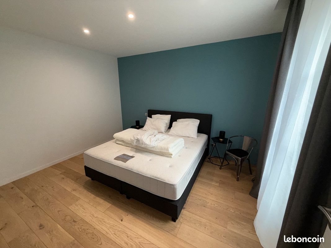 Appartement à louer, 35m², Dijon